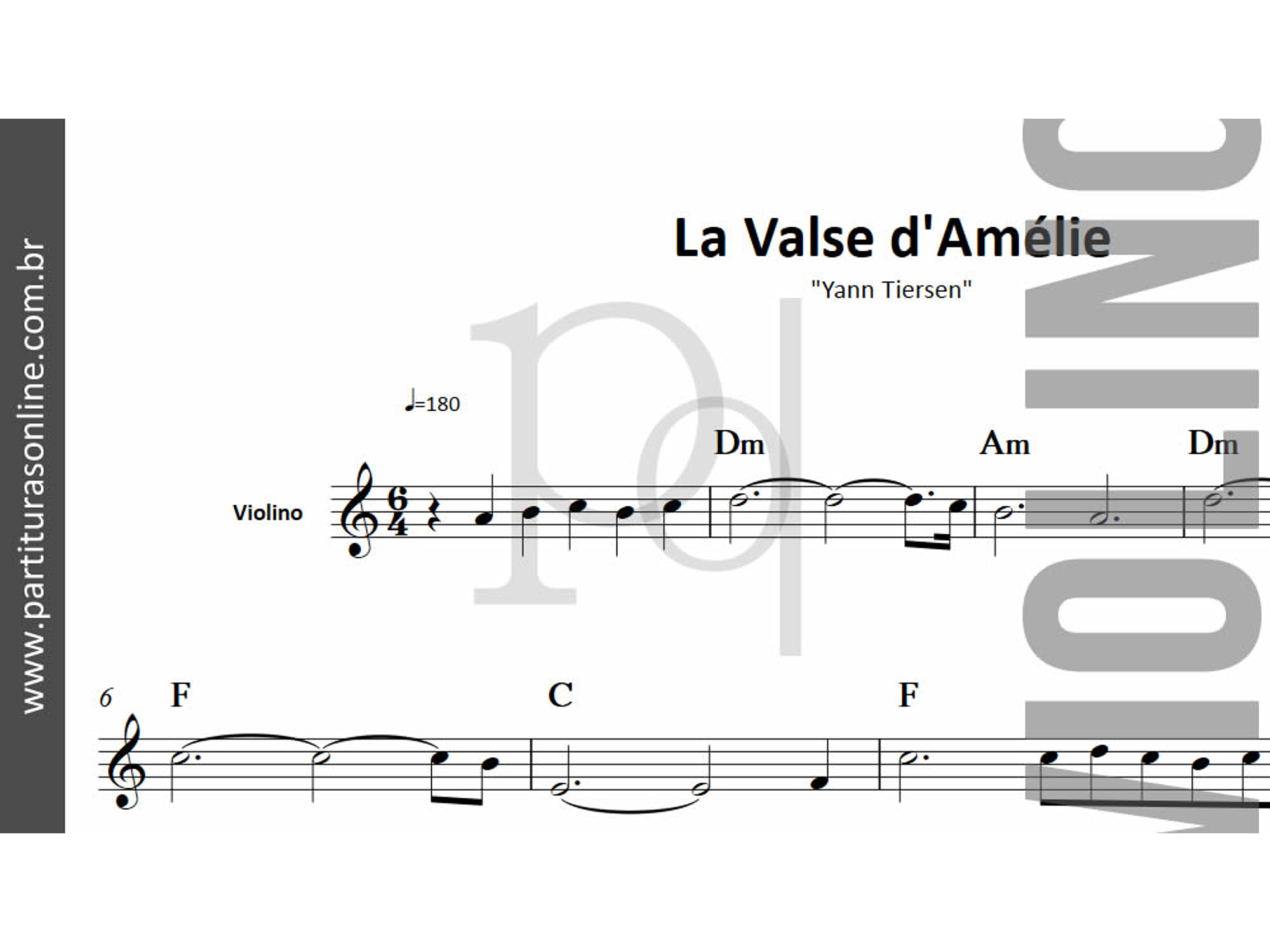 La Valse d'Amélie • Jag Tiersen 2