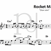 Rocket Man | Elton John