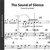 The Sound of Silence • Simon & Garfunkel
