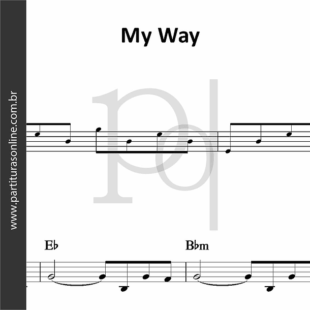 My Way