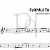 Faithful To The End | Brooklyn Tabernacle Choir