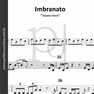 Imbranato • Tiziano Ferro