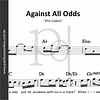 Against All Odds | Phil Collins