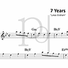 7 Years | Lukas Graham
