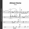 Almost Home | Moby