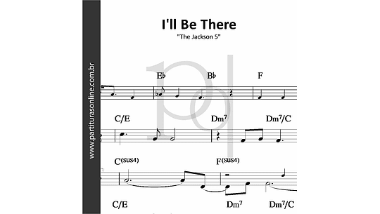 I'll Be There | The Jackson 5