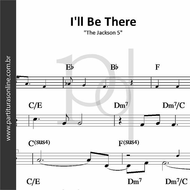 I'll Be There | The Jackson 5 1