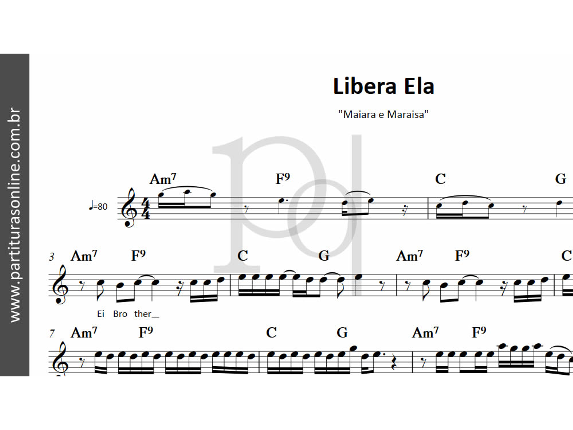 Libera Ela | Maiara e Maraisa 2