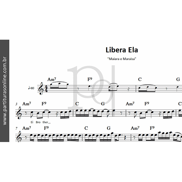 Libera Ela | Maiara e Maraisa 2