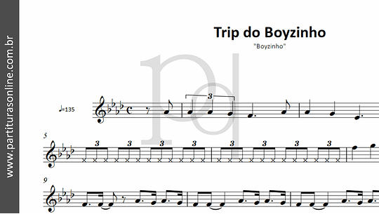 Trip do Boyzinho | Boyzinho
