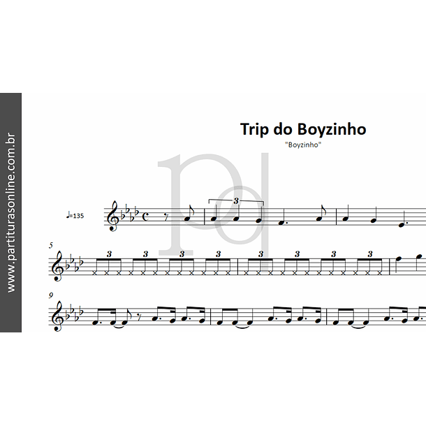 Trip do Boyzinho | Boyzinho 2