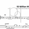 93 Million Miles | Jason Mraz