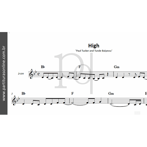 High | Lighthouse Family  2