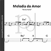 Melodia do Amor | Bruna Karla