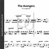 The Avengers | Os Vingadores