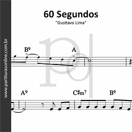 60 Segundos | Gusttavo Lima