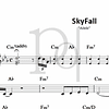 SkyFall | Adele