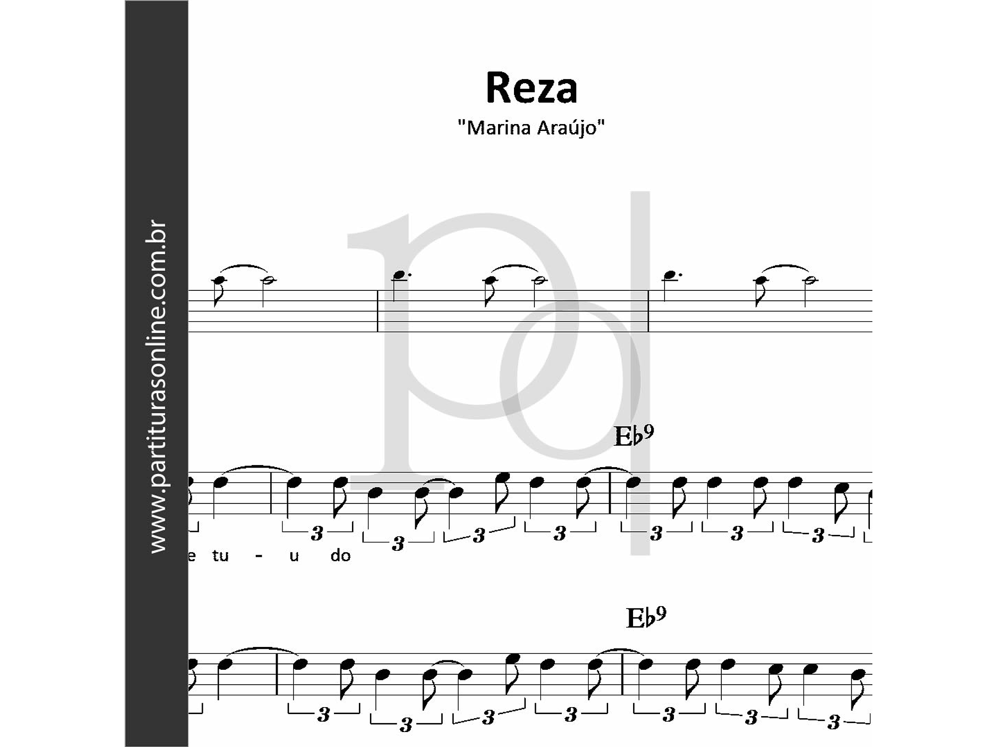 Reza | Marina Araújo 1