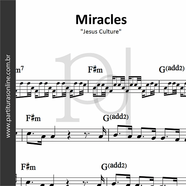 Miracles | Jesus Culture