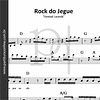 Rock do Jegue | Genival Lacerda