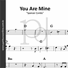 You Are Mine | Spencer Combs
