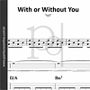 With or Without You | U2