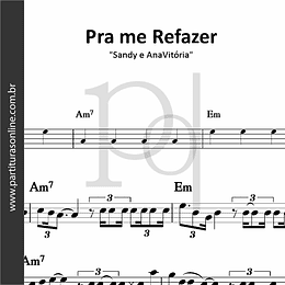 Pilares Miro Saldanha partituras online