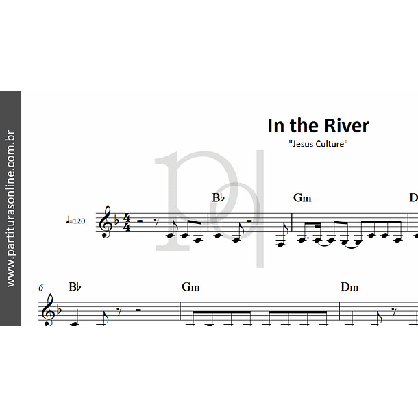 In the River | Jesus Culture 2