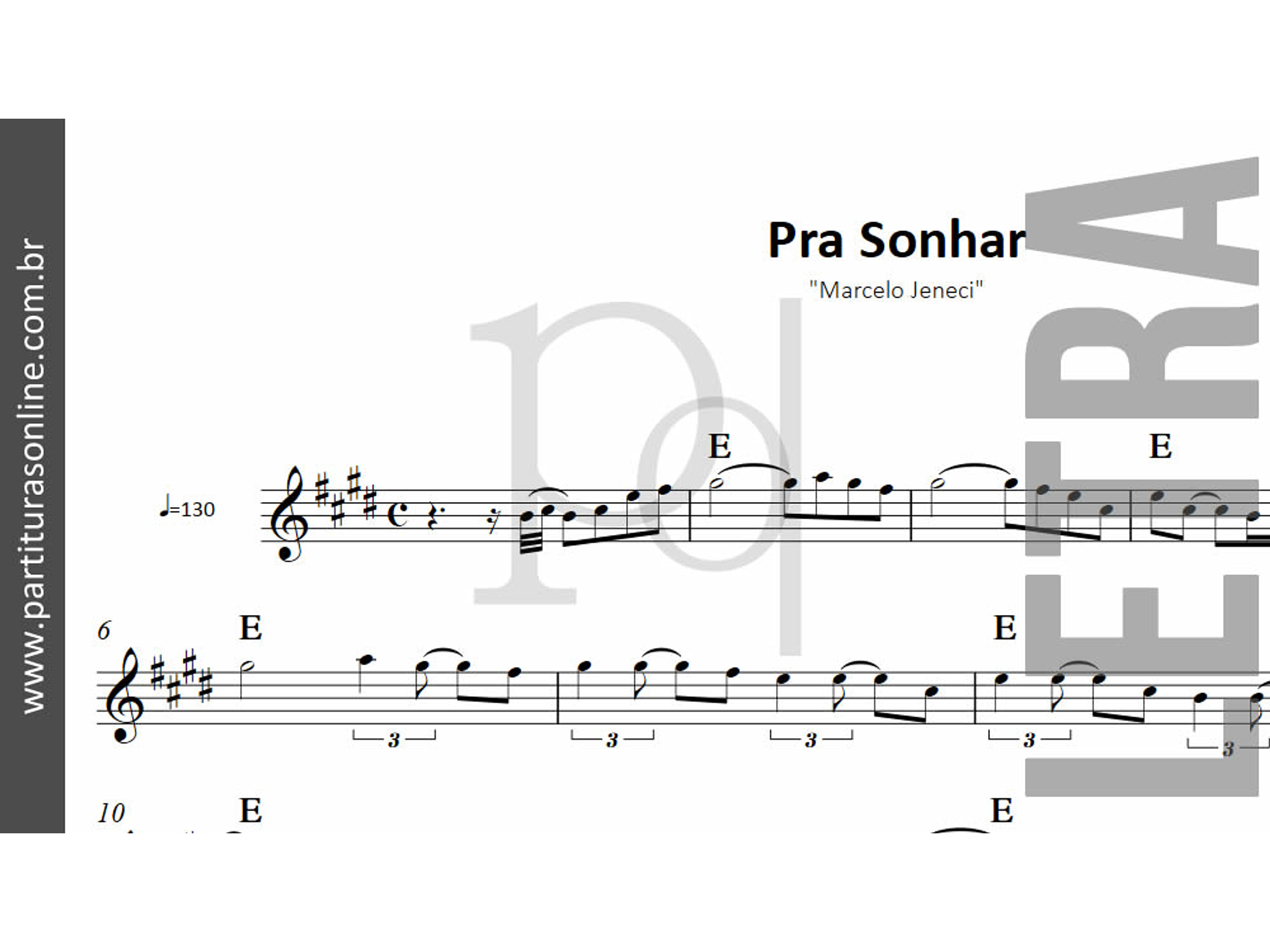 Pra Sonhar • Marcelo Jeneci 4