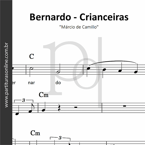 Bernardo | Crianceiras  1