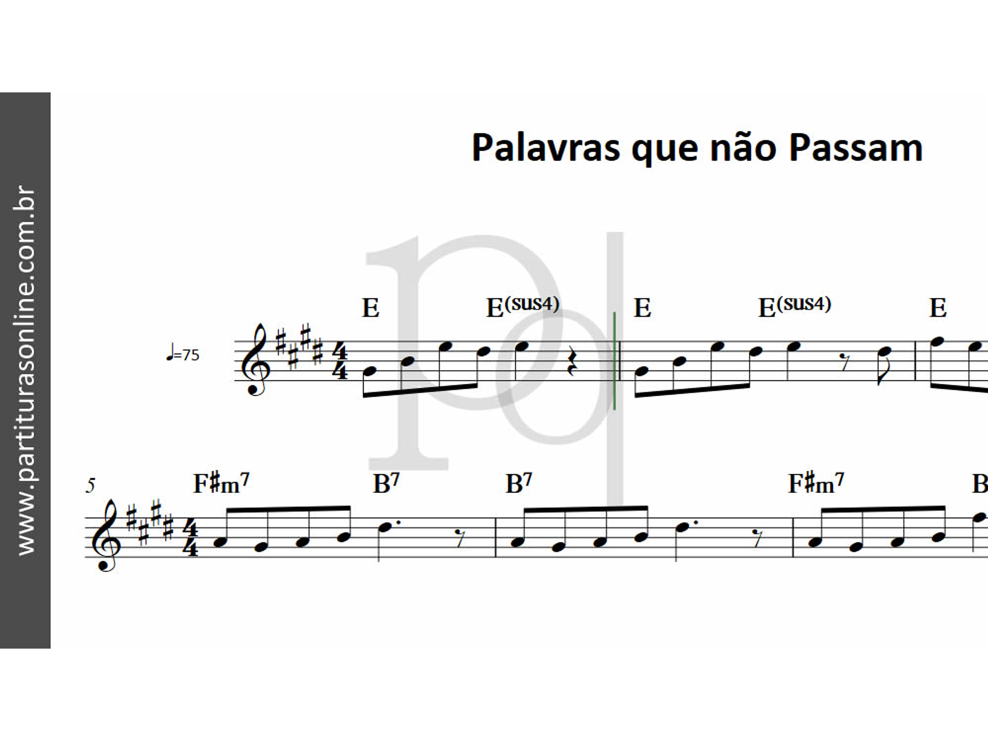 Palavras que não Passam | Padre Zezinho 2