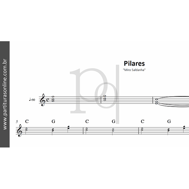 Pilares | Miro Saldanha 2