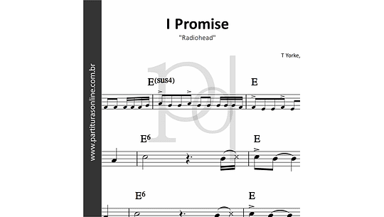 I Promise | Radiohead
