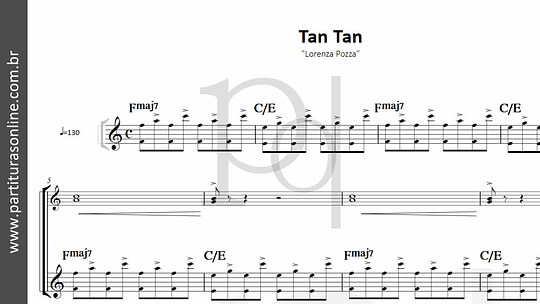 Tan Tan | Lorenza Pozza