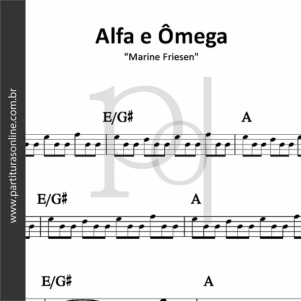 Alfa e Ômega | Marine Friesen 1