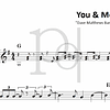 You & Me | Dave Matthews Band