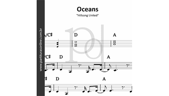 Oceans | Hillsong United