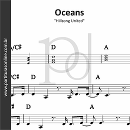 Oceans | Hillsong United