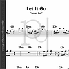 Let It Go | James Bay