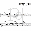 Better Together | Jack Johnson