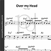 Over my Head | The Fray