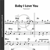 Baby I Love You | Ramones