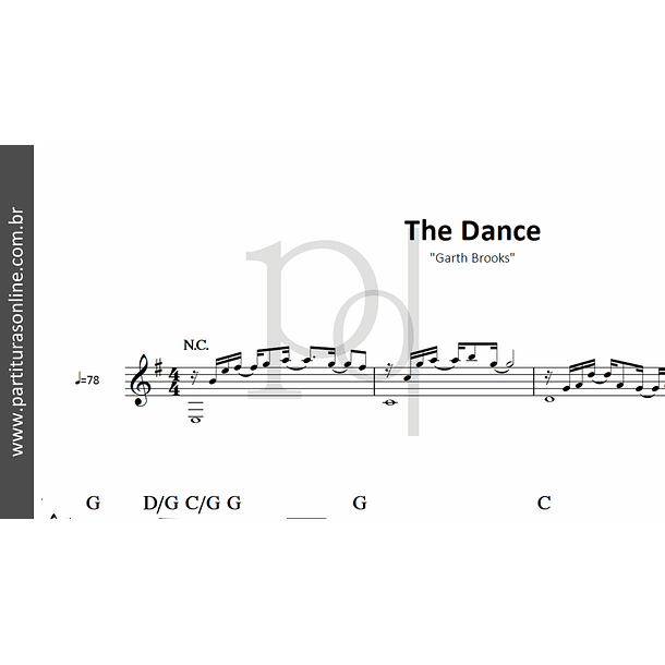 The Dance | Garth Brooks 2