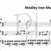 Medley Iron Maiden | Sexteto