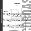 Forever | Quarteto de Cordas