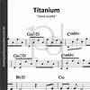Titanium | David Guetta