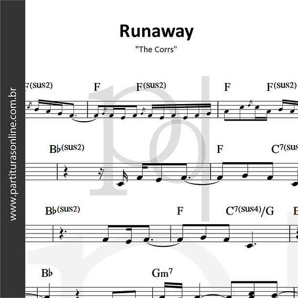 Runaway | The Corrs 1