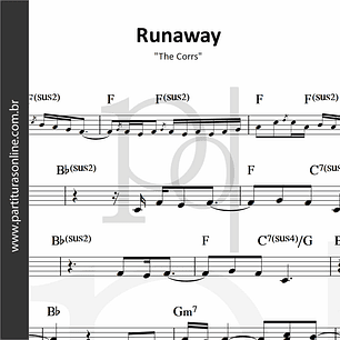 Runaway | The Corrs