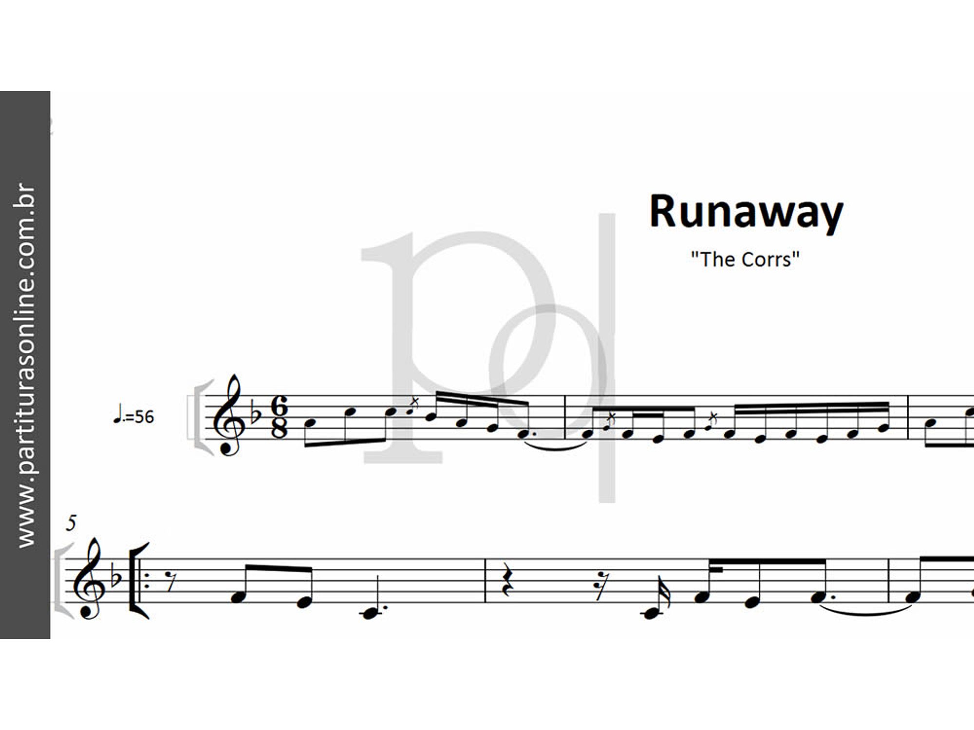 Runaway | The Corrs 2