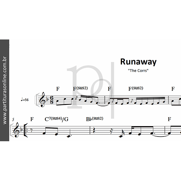 Runaway | The Corrs 3